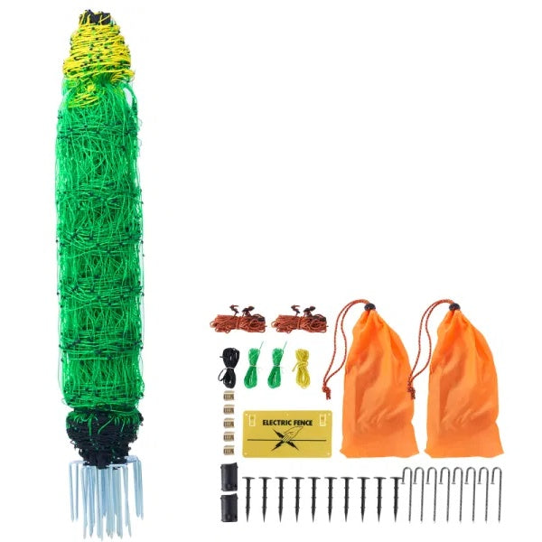 VEVOR Electric Fence Netting