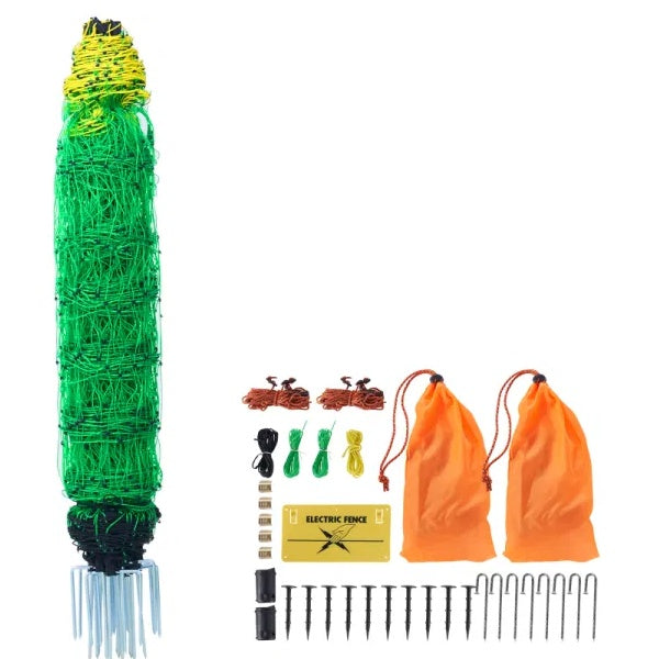 VEVOR Electric Fence Netting