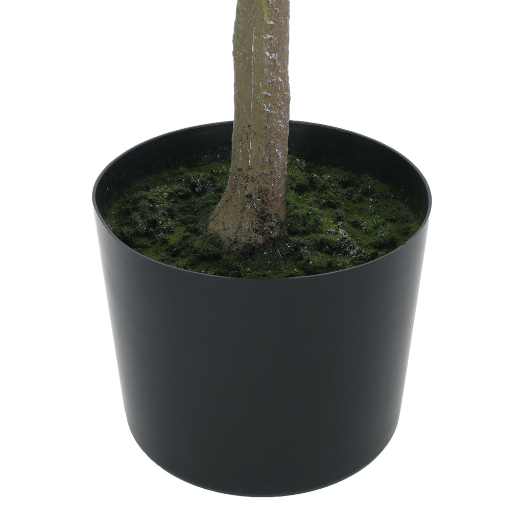 150CM ARTIFICIAL MILANO LEAF BONSAI