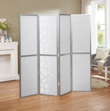 Wood Panel Screens