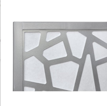 Wood Panel Screens