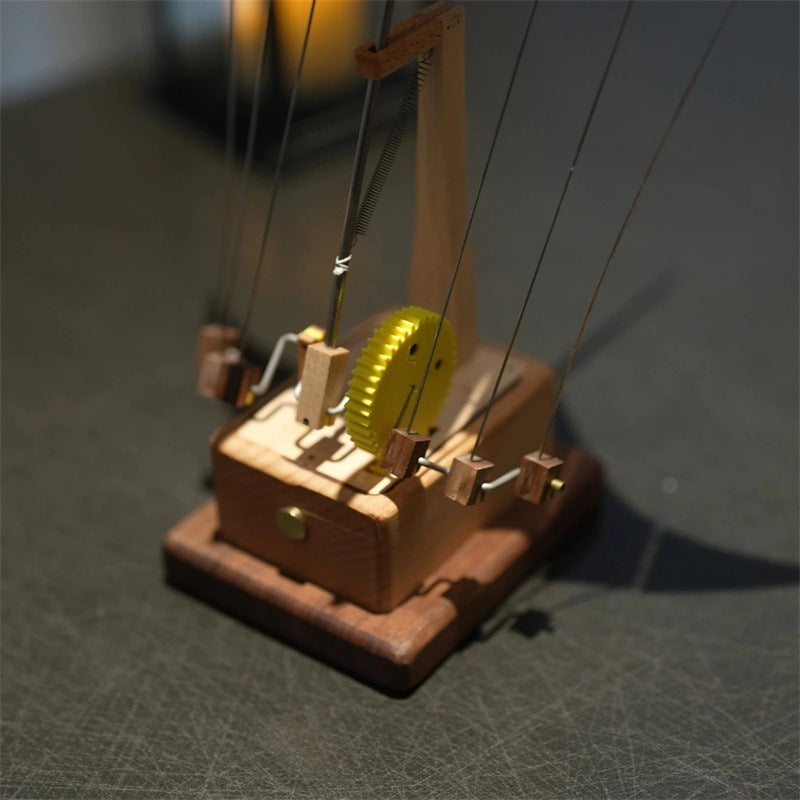 Electric Bionic Manta Ray Ornaments Animal Figurines Handmade Manta Ray Swimming Motion Figures Realistic Sculptures For Porch Indoor Shelf Office Holiday Birthday